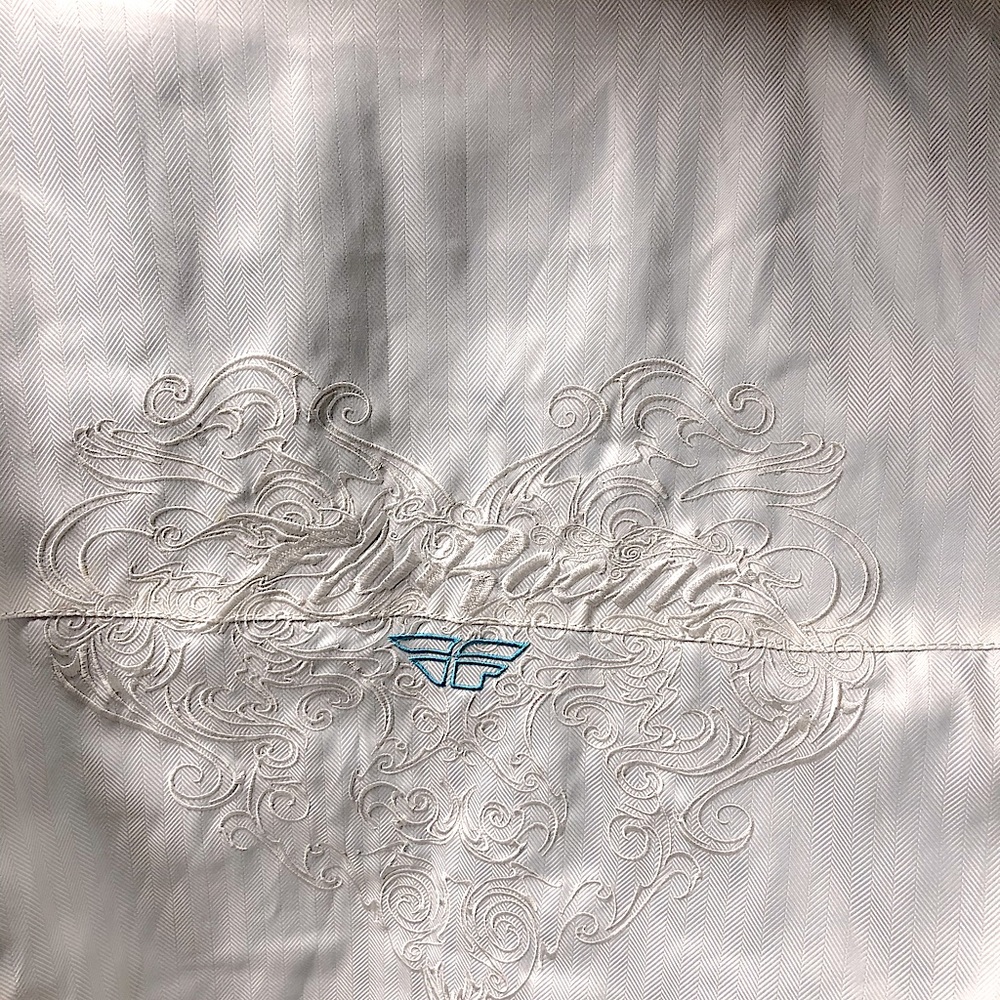 Fly Racing woman’s jacket